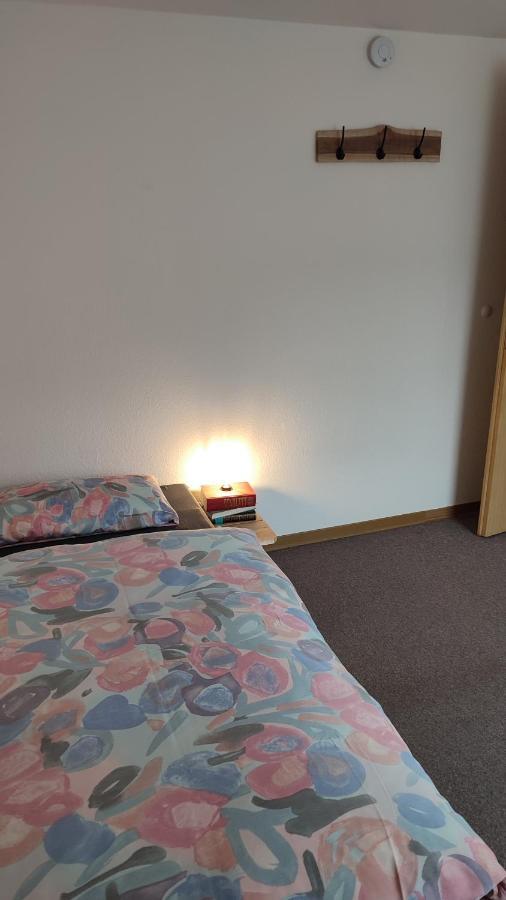 Leimbach Apartment