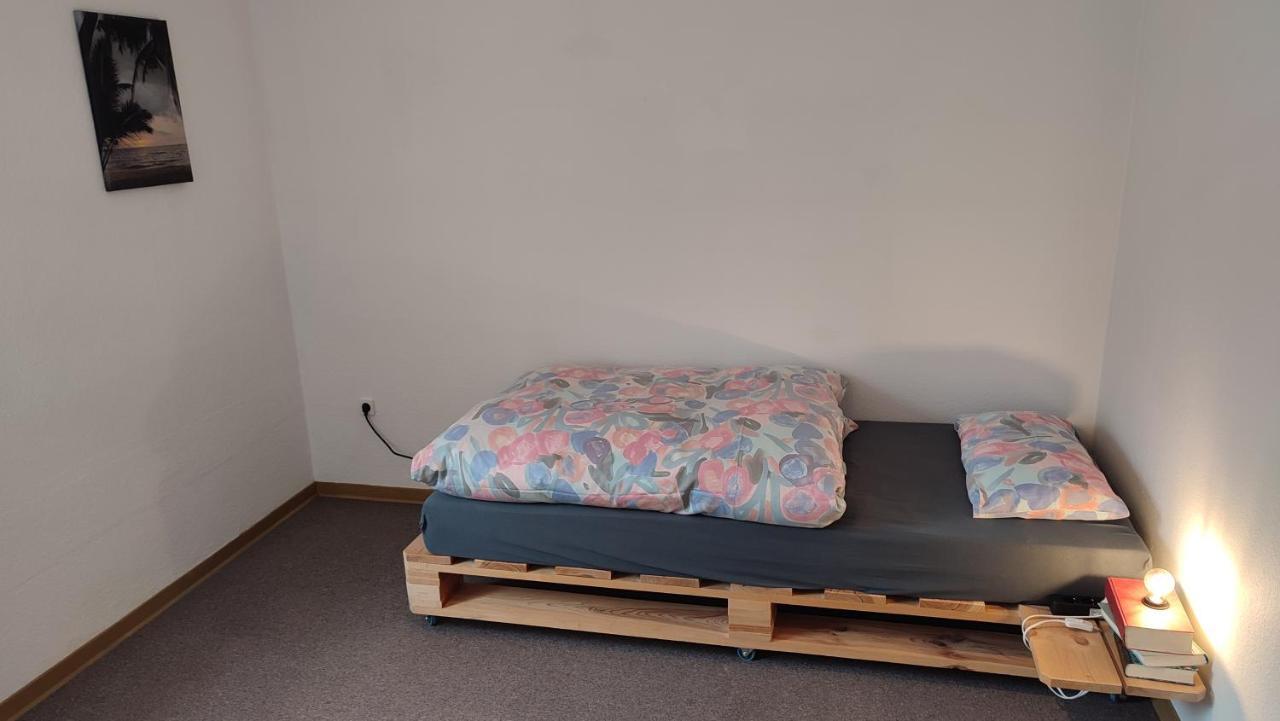 Apartment Leimbach