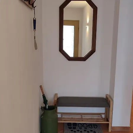 Leimbach Appartement Bad Brückenau Buitenkant foto