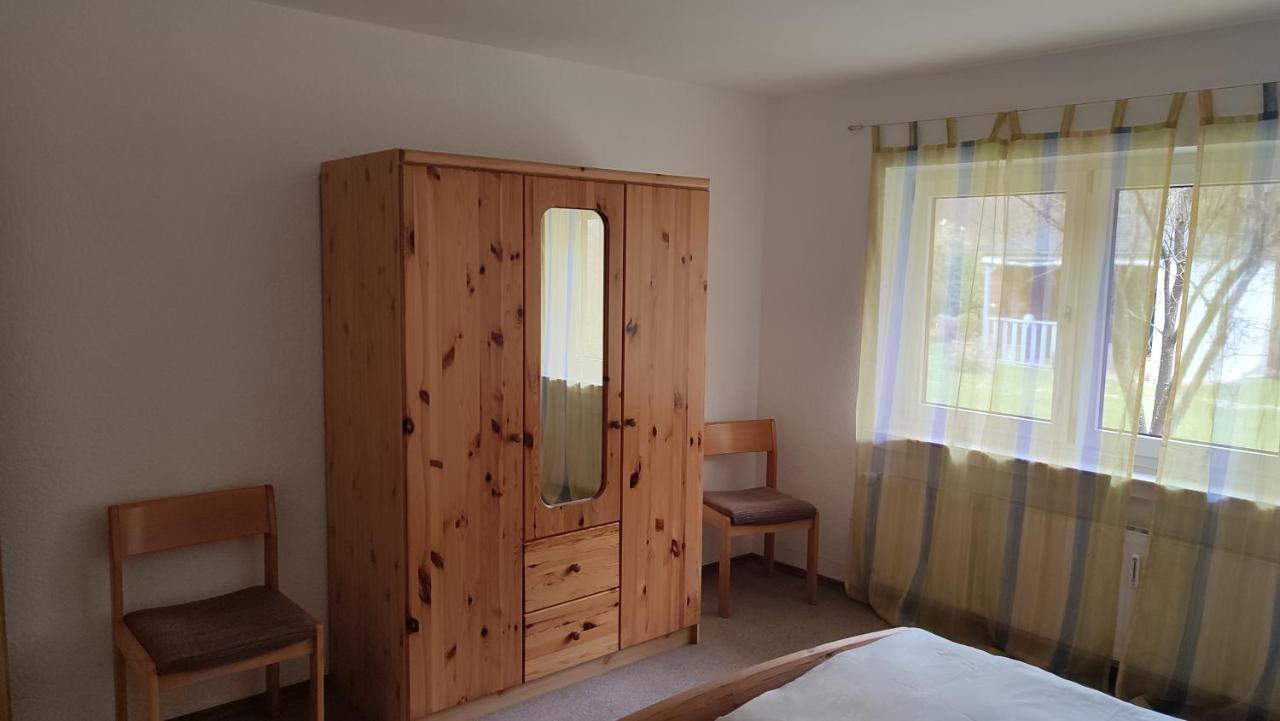 Leimbach Apartment *