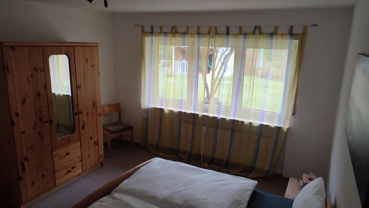 Apartment Leimbach