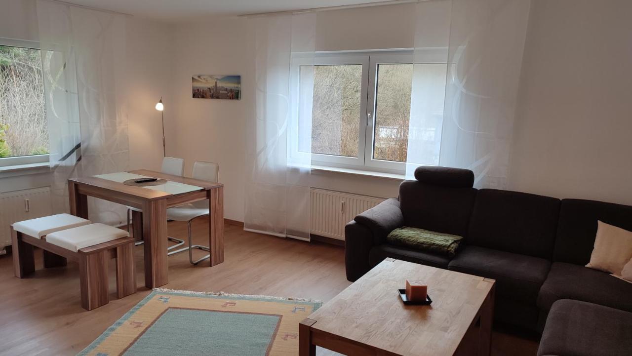 Apartment Leimbach Bad Brückenau
