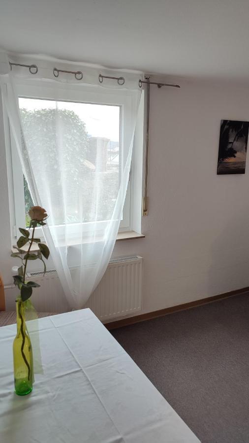 Leimbach Apartment Bad Brückenau