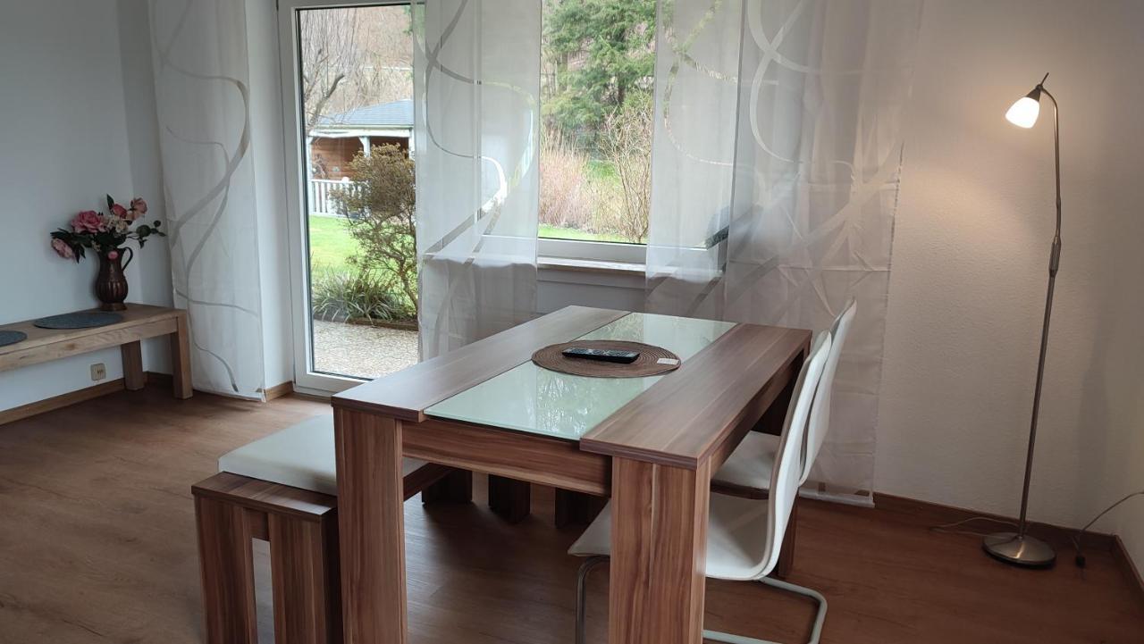 Apartment Leimbach *
