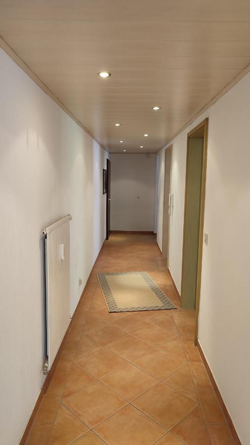 Apartment Leimbach