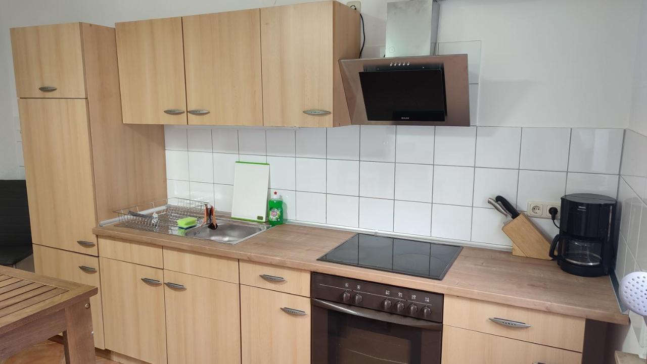 Leimbach Apartment *
