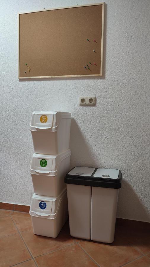 Apartment Leimbach