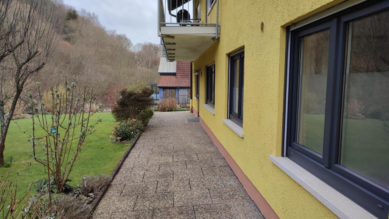 Leimbach * Bad Brückenau