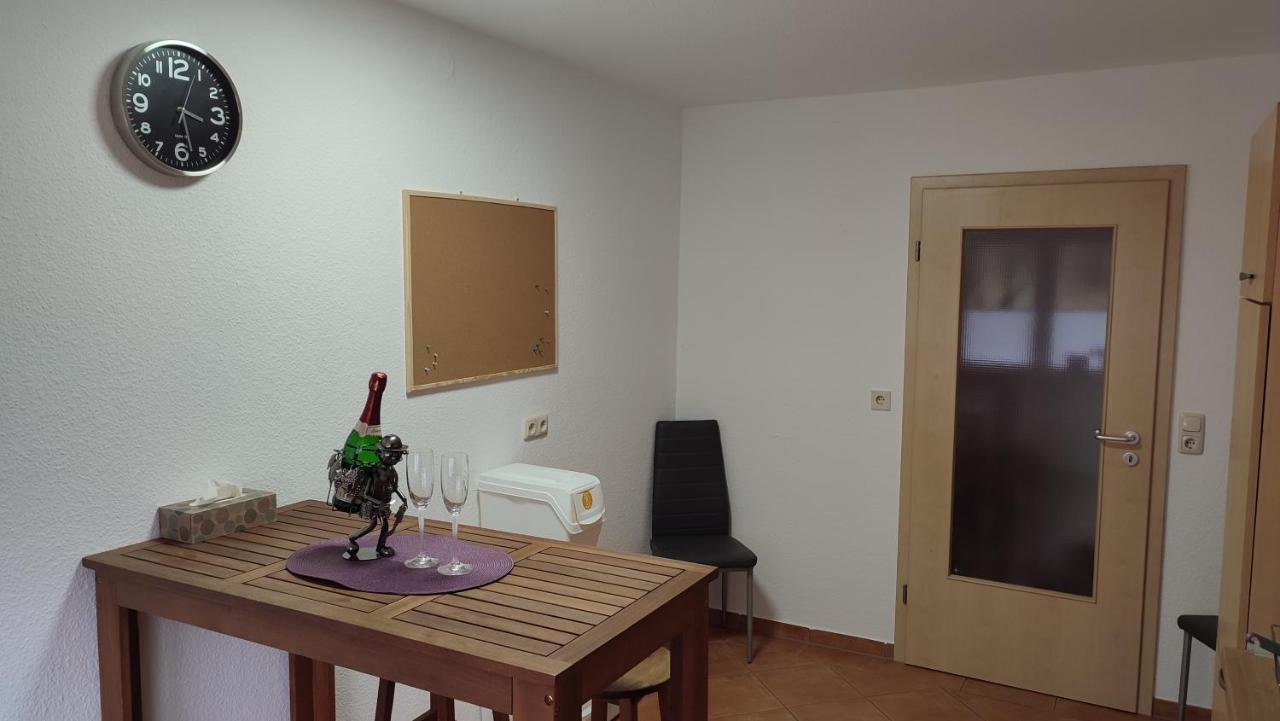 Leimbach Apartment