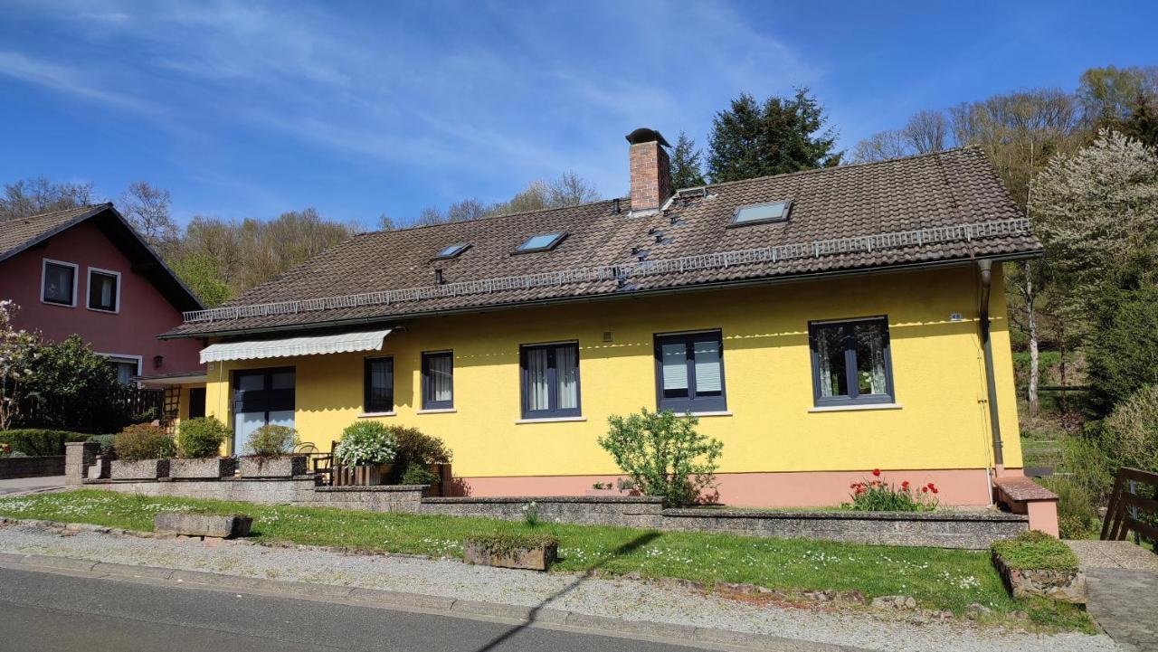 Leimbach Apartment