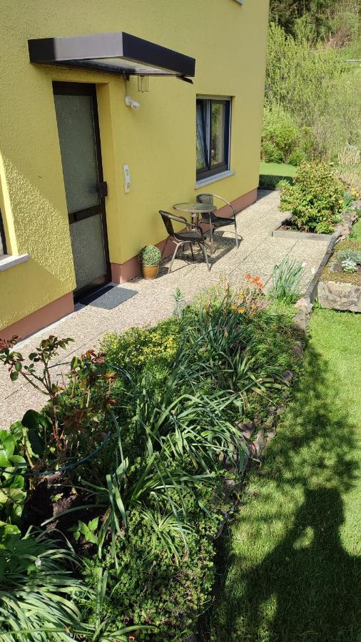 Leimbach Apartment *